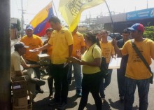 Primero Justicia Zulia activa “Familias Movilizadoras” para ...