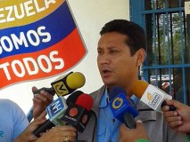 Ronald González: El 1S saldremos sin miedo todos los venezol...