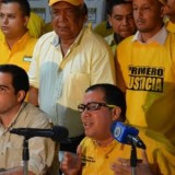 Roger Salazar: Justicia Obrera defenderá puestos de trabajo