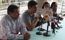 Ocariz: Con estas ferias hemos apoyado a más de 43 mil perso...