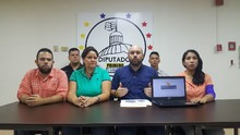 Ivan Yáñez: Guayacitanos evaluaron como pésimo operativo Car...