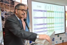 Elisio Guzmán: “Reforma a Ley del Estatuto de la Función Pol...