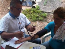 Rutas de la Salud Miranda atendieron 8 mil 423 pacientes en ...