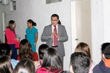 Incorporación de 40 nuevos médicos fortalece atención en Sal...