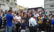 Tomás Guanipa: “En Libertador homenajeamos a los caídos con ...