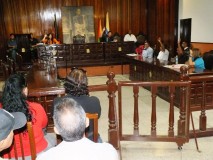 Ninoska Urbáez: El único pacto de Primero Justicia es con el...