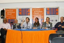 Ramón Muchacho: “Festival de la Lectura ofrecerá una experie...