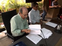 Concejo de Chacao condena resolución 008610 del Ministerio d...