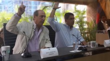Concejo de Chacao aprobó Ordenanza para la Regularización de...