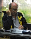 Shully Rosenthal: La legitimación: Un llamado a la concienci...