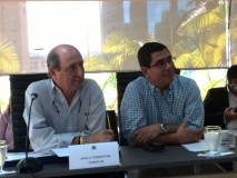 Concejales de Primero Justicia en Chacao consignan acuerdo e...