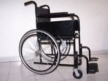 Gobierno de Miranda: Una silla de ruedas cuesta 169 mil 800 ...