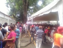 Capriles critica recursos asignados a simulacro de eleccione...