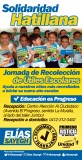 Elías Sayegh: La educación de nuestros niños corre peligro p...