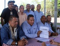 Fernando Serrano denuncia irregularidades en proceso de elec...