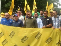 Juan Requesens: Validación de partidos opositores ha sido un...