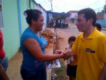 Tomás Guanipa: “A 26 años del Caracazo el modelo vuelve a co...