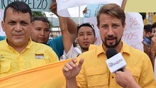 Thomas Dangel: Cobrar en pesos la gasolina es otra devaluaci...