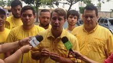 Thomas Dangel: Marcha del 23 de enero en Carabobo partirá de...