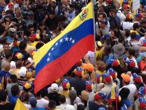 Capriles: Asamblea Nacional podría declarar abandono del car...