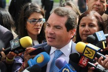 Tomás Guanipa: “La lucha debe seguir, nadie puede rendirse”
