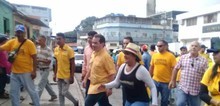 Tomás Guanipa: Guárico será rescatado por una mujer incansab...