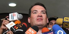 Tomás Guanipa: “El gobierno amenaza con publicar una lista p...
