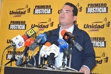 Tomás Guanipa exhorta a los ciudadanos apoyar la validación ...