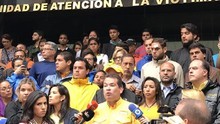 Cicpc allanó vivienda de dirigentes de detenidos de Primero ...