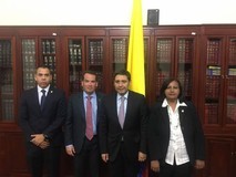 Tomás Guanipa: Convocatoria a la Constituyente de Maduro vio...