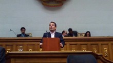 Tomás Guanipa: Pruebas alegadas por el TSJ no existen en exp...