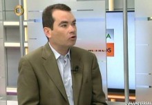 Tomás Guanipa: "Unasur está para defender la democracia...