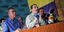 Tomás Guanipa: Ni el CNE ni la ANC son los dueños de nuestro...