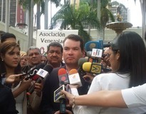 Tomás Guanipa denunció detención ilegal de su conductor y su...