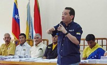Tomás Guanipa: “Conrado Pérez es la piedra en el zapato del ...