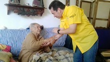 Tomás Guanipa: Reafirmamos nuestro compromiso para cambiar p...
