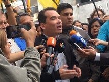 Tomás Guanipa: Este es un gobierno que no quiere elecciones ...