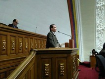 Tomás Guanipa: CNE incurrió en un delito electoral muy grave