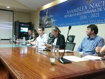 Tomás Guanipa: Leyes de Comunicaciones servirán para liberar...