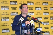 Tomás Guanipa: Exigimos 45% de aumento para todos los trabaj...