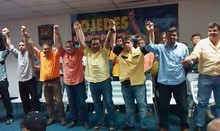 Tomás Guanipa: Debemos rescatar Cojedes para recuperar la pr...