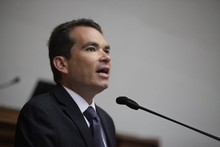 Primero Justicia denuncia presunta "complicidad entre P...