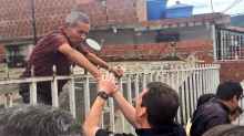 Tomás Guanipa asegura que Plan 1.356 organizará movilización...