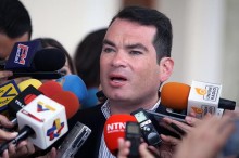 Tomás Guanipa rechazó ataques a dirigentes de Fetrasalud en ...