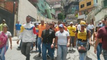 Tomás Guanipa: Hemos abierto la puerta para lograr un cambio...