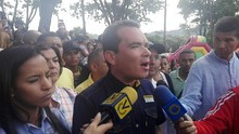 Tomás Guanipa: El Gobierno de Maduro ha generado un caos sin...