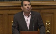 Tomás Guanipa: Salario mínimo venezolano equivale a 0,8 dóla...