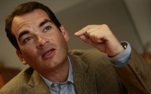 Tomás Guanipa: "Nada ni nadie podrá sacarnos de las cal...