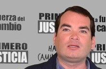 Tomás Guanipa: Desde la parroquia El Recreo seguimos resisti...