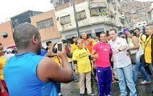Tomás Guanipa: El Gobierno asaltó 3 millones de juguetes y n...